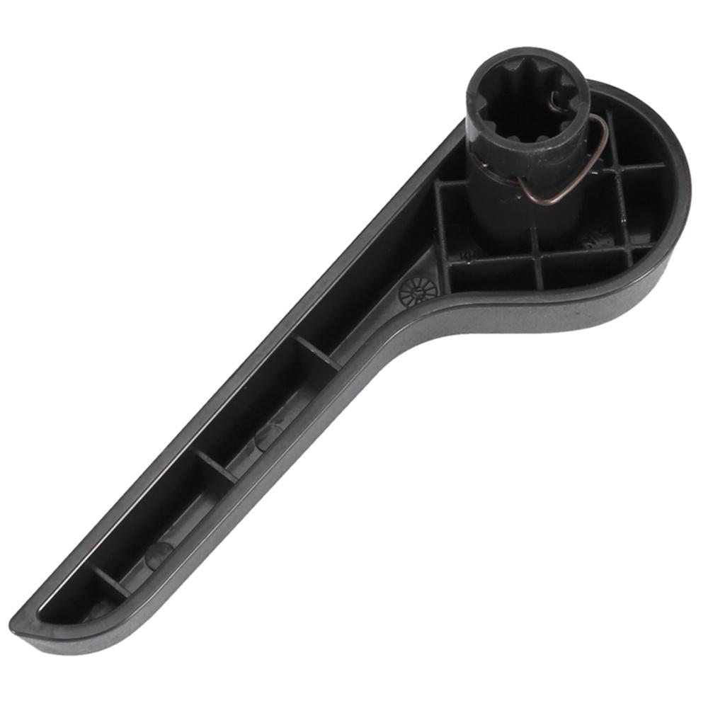 1PC New Front LH Seat Recliner Handle Lever For Chevrolet Silverado GMC 15232594