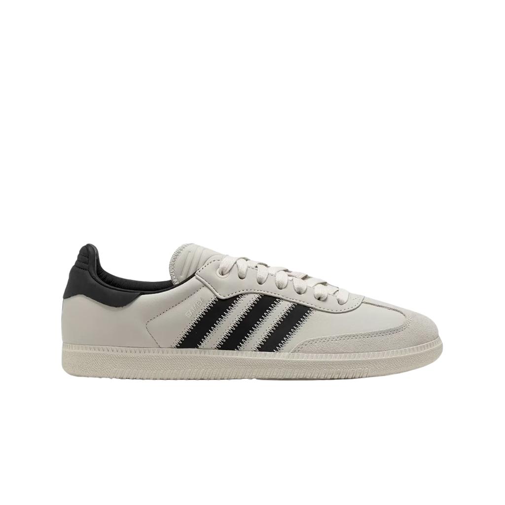 Adidas X Pharrell Williams Humanrace Samba Core Black