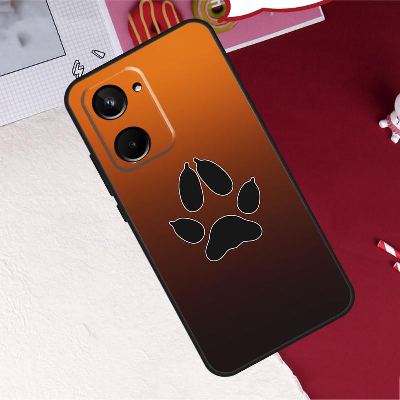 

Andreil All for Palmetto State Foxes Case For Realme 10 8 9 Pro Plus GT Neo 5 2T 3T Master C11 C25 C30 C31 C35 C21Y C25Y Cover Realme GT Master 5G