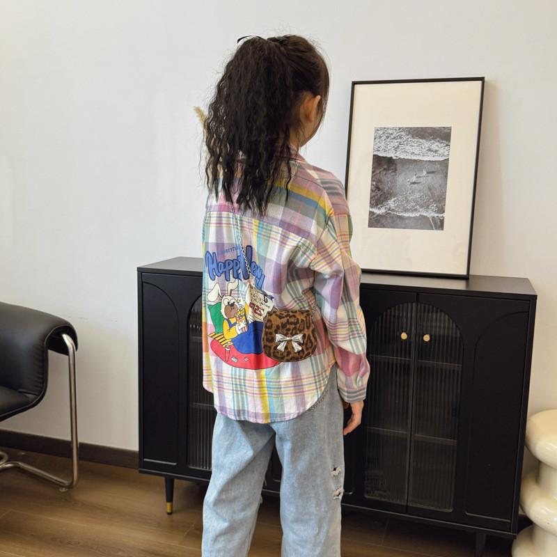 Stylish Mini Childrens Shoulder Bag With Unique Leopard Pattern And Chic Bow Accent