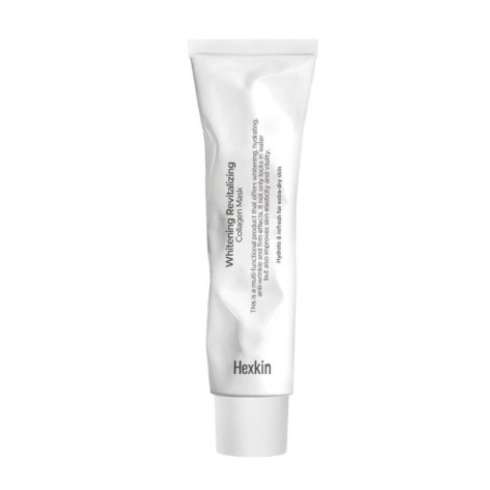 HEXKIN Brightening Revitalizing Collagen Mask 65ml