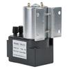 Gas Analysis Pump Accessories Vacuum Pump Vacuum Suction Pump Negative Pressure with Stand ‑80kpa 10W DC24V/DC12V Suction Pump