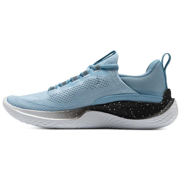 (WMNS) Under Armour Flow Dynamic  Blizzard White  Women s 3026107-400 EU 35.5