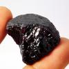 150 CT Very Rare Natural Red Painite Rough  Burma Untreated Loose Gemstone