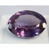 Stunning Color Change Alexandrite Natural Oval Cut 21-23 Ct Loose Gemstone