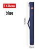 Thickened Canvas Fishing Rod and Umbrella Bag