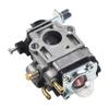 Carburetor for VICTA Whipper Snipper Trimmer TTB2226 TL26 TU26 Carby