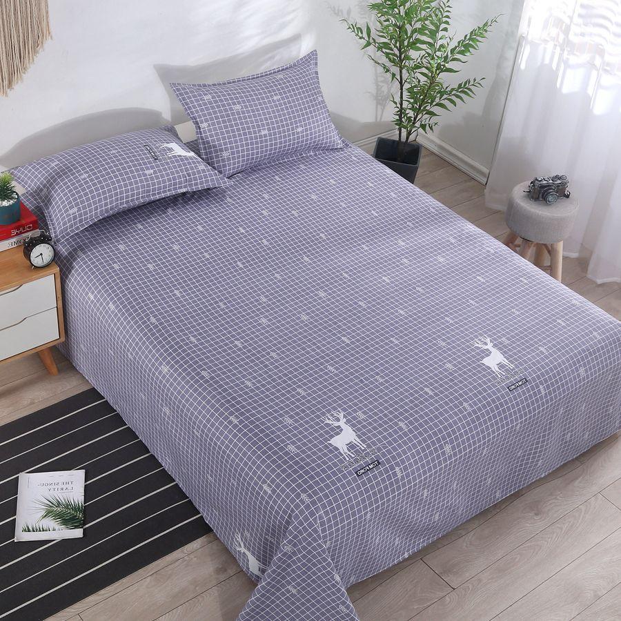 

Однокомпонентная простыня для двуспальной кровати, приятная к коже, с начесом, простыня для односпальной кровати, всесезонная, универсальная, простыня для общежития различных спецификаций 120x230cm