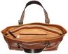 [Zeha] Tote Bag, Made In Japan with Himeji Leather, Camel