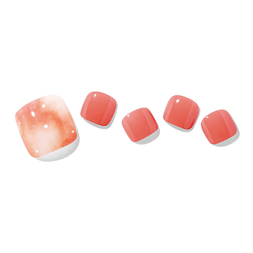 

ohora Official P Gel Nail Seal Hardening Hardening Type Nail Seal Gel Nail Foot Gel Nail Marble Nail PD-062 Arman/Ohora [Товар]