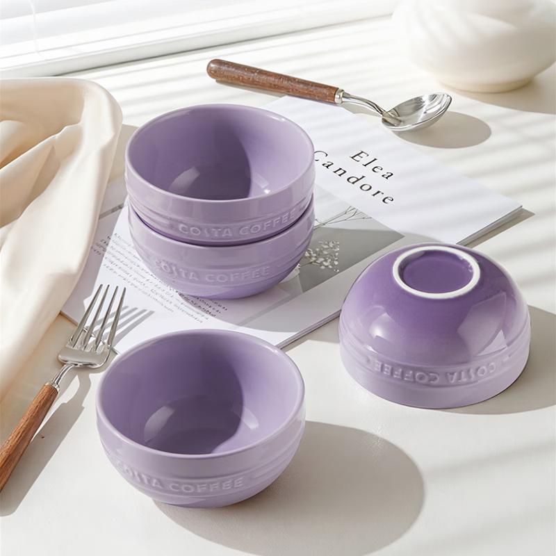 COSTA Ceramic Dinnerware Set