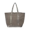 Vanessabruno Large Tote Bag Spangled Linen 0pve31 V40409