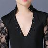 Children's Autumn Ballroom Dance Outfits: Boys' Latin Competition Costumes, Adult Sizes Available.