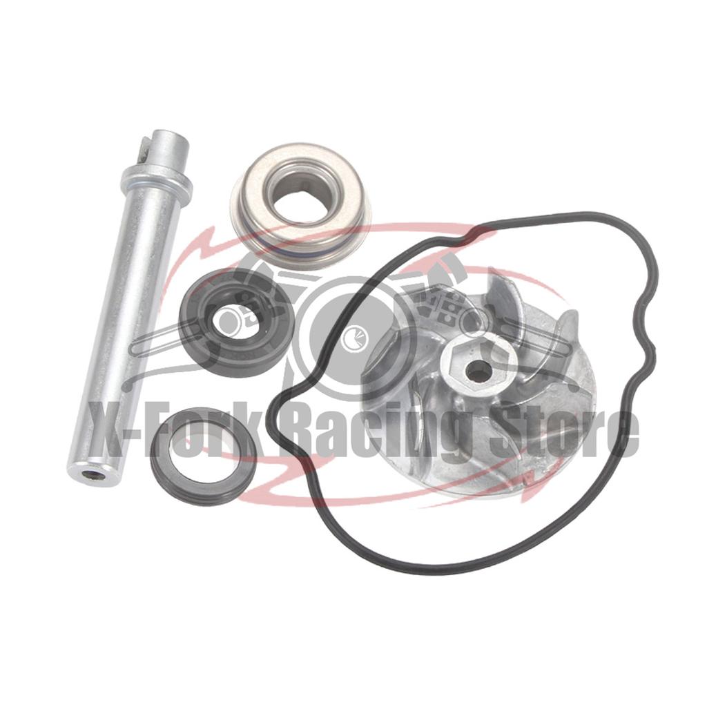 Water Pump Repair Kit For Honda CBR600RR CBR-600RR 2003-2006 2004 2005 19226-MEE-000 Gasket O-ring Seals Set