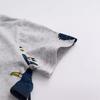 Children's T-shirts Boys' Short-sleeved T-shirts Children's Summer New T-shirts