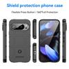 Shockproof Phone Case For Google Pixel 10 9 8 7 6 Pro 9A 8A 7A Back Case Google Pixel 10 Cover For Google Pixel 10 Pro XL Case