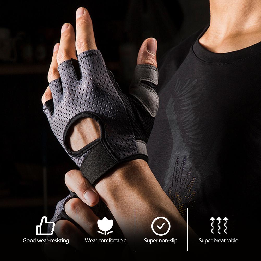 Spring Summer Half-finger Retro Gloves Motorbike Motocross Gloves Driving Mens/Women Racing Bike Knight Leather