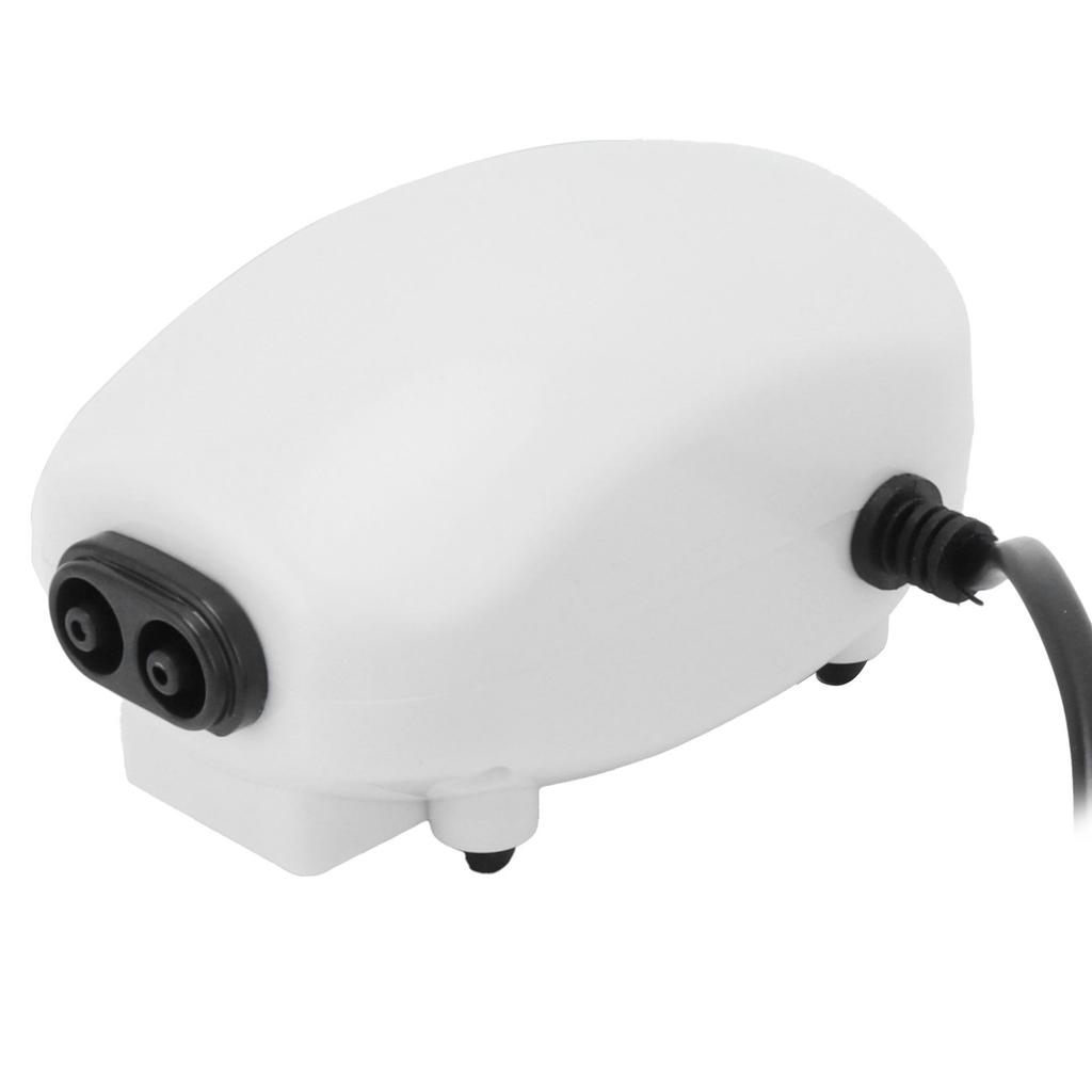 Fish Tank Air Pump Kit Mini Mute Aquarium Oxygen Pump Aquaculture