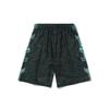 Li Ning Basketball Shorts Men's Black Moderate AAPQ121-1