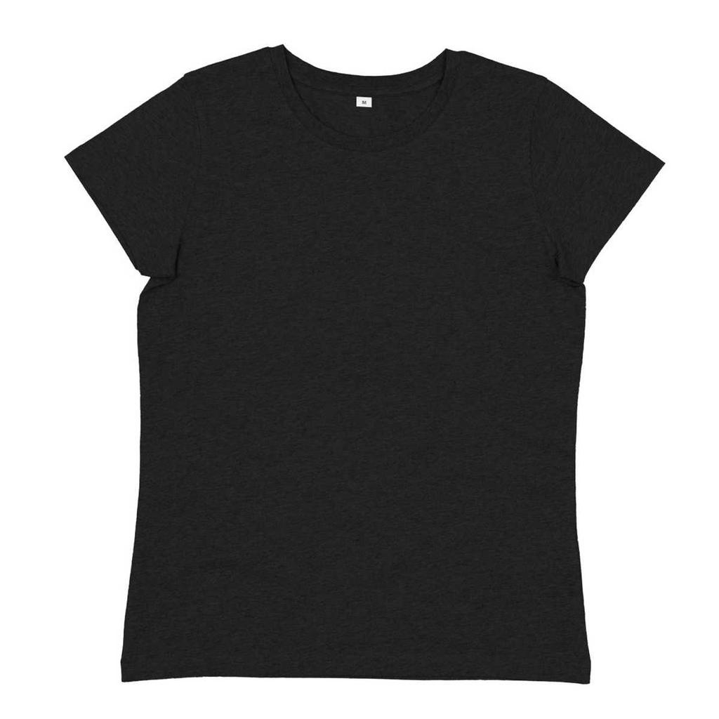 Mantis Womens/Ladies Organic T-Shirt
