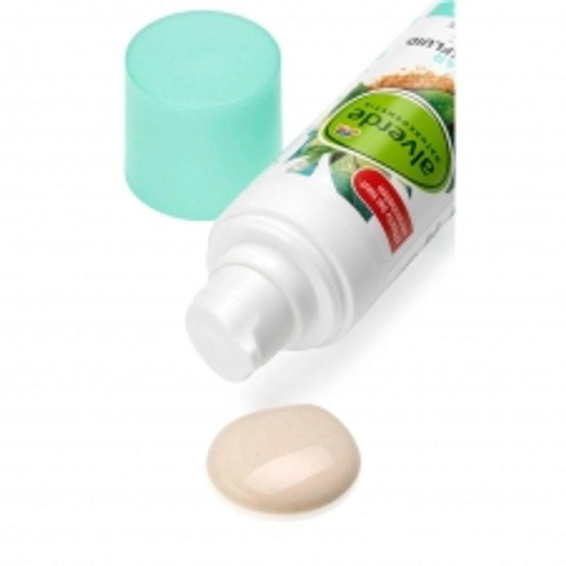 Alberte Klärendes Gesichtsfluid 30ml