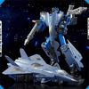 Transformation NEW Metal Part 3 IN 1 Military Model Tank Fighter Superion Combiner Figure