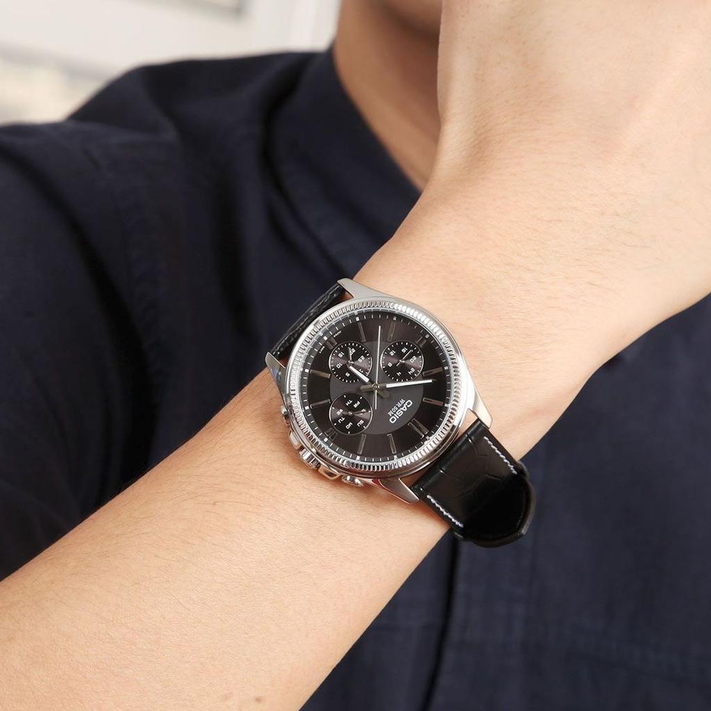 CASIO G Shock MTP 1375L 1AV MTP-1375L-1AV