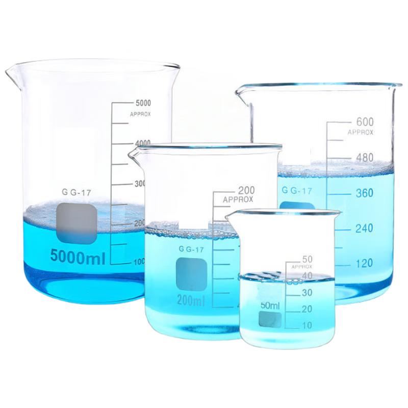 FeiLuan High Temperature Glass Beaker