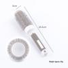 777 Aluminum Barrel Hair Roller Brush
