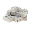 1/35 Resin Figure Boxes Miniature War Game Accessory Unpainted