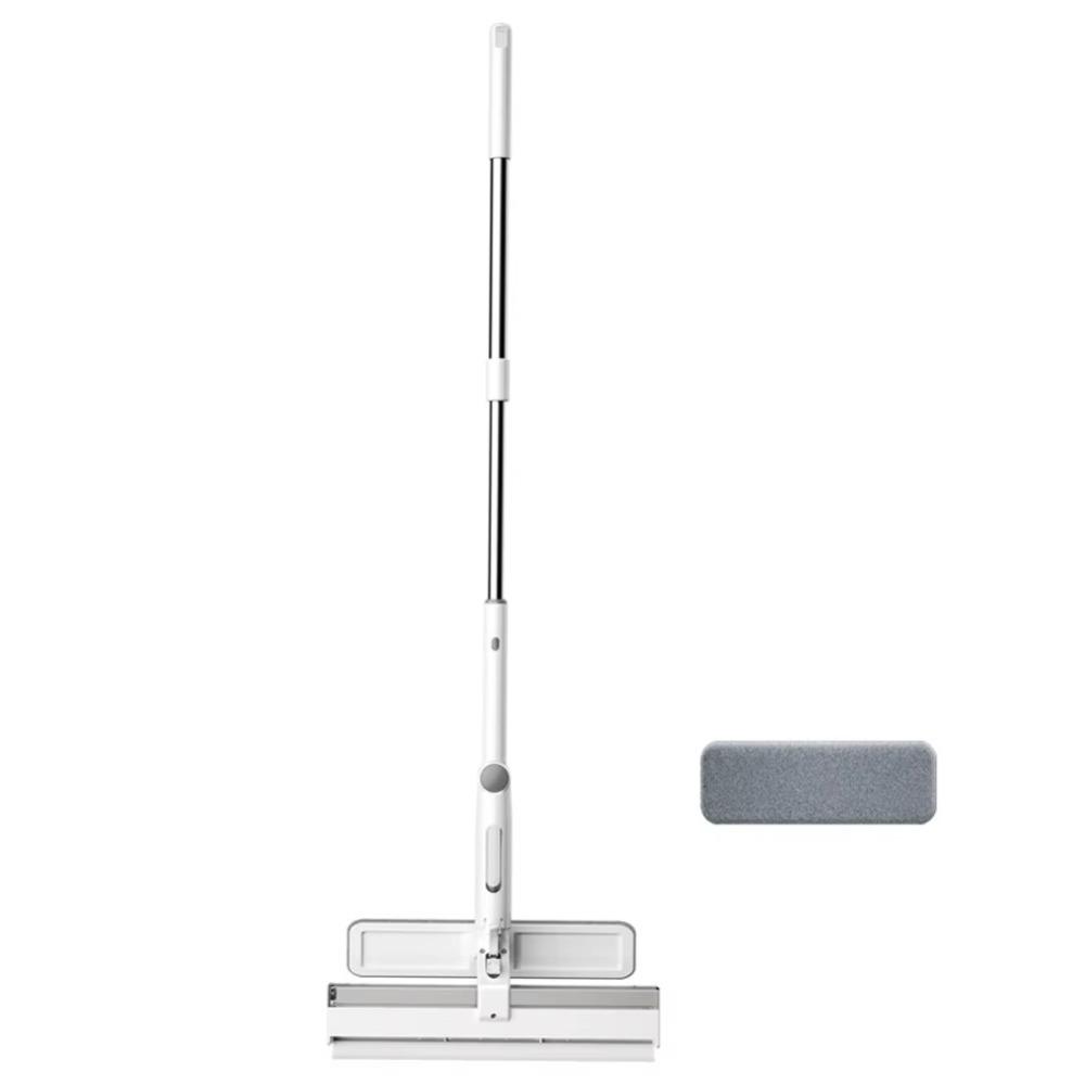 

Telescopic Handle Window Cleaning Squeegee Spray Window Cleaning Tool Indoor Outdoor Cleaning 1 Cotton cloth
