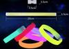 Glow Stick Bracelets: Luminous Wristbands & Drumsticks for Concerts and Weddings
