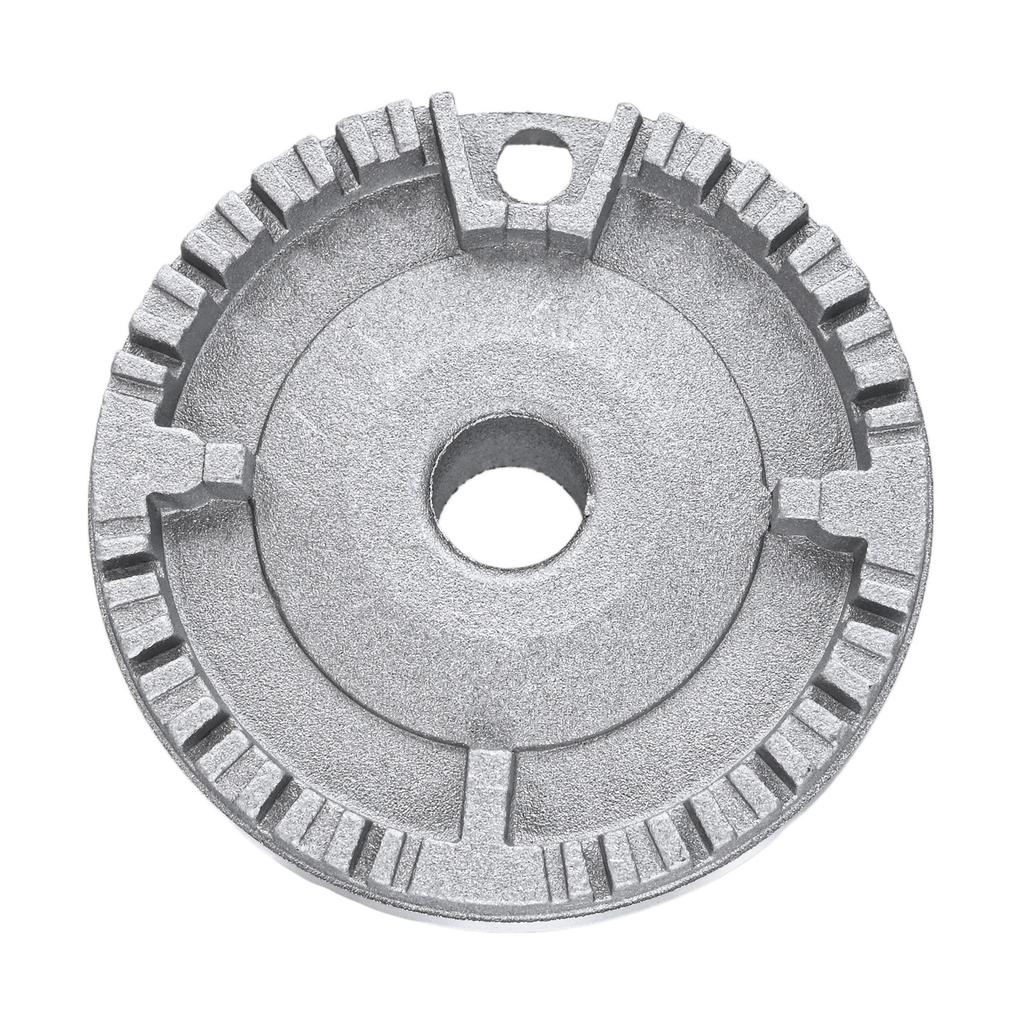 47/68/94/125mm Aluminum Gas Stove Ignition Switch Stove Burner Divider For SABAF Burner Embedded Gas Stove Spare Parts