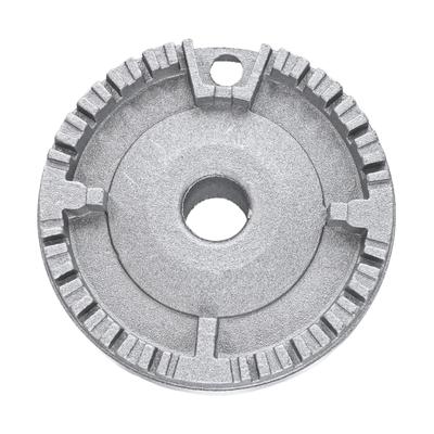 Burner Divider Fire Distributor Kitchen Cooking Enhances Safety Kitchen Gas Stove Reliable For Various Stove Burners