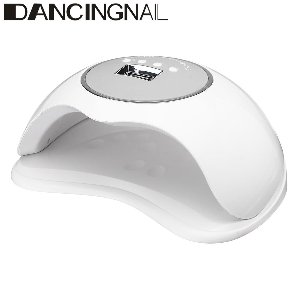 50000h Powerful 72W Quick Hand Sensor 36 UV LED Nail Lamp 50000h Powerful 72W Quick Hand Sensor 36 UV LED Nail Lamp