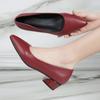 2026 Zapatos de Tacón Alto de Punta Fina para Mujer Nuevas Zapatos de Salón de Moda Antideslizantes para Exteriores Zapatos de Diseñador Zapatos Elegantes Zapatos De Mujer