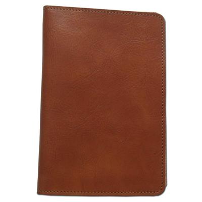 In Cowhide Genuine Leather Medication Notebook Case Medication Notebook Cover Medical Card Health Insurance Card Pension Notebook Storage Birthday