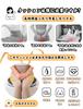 Memory Foam Donut Cushion for Cushion for Hemorrhoid Posture Tailbone Back Pain 3D Ergonomic Hollow Ventilated Washable Gift Ready Style Popular In