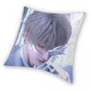 Love And Deepspace Xavier Pillowcase Soft Polyester Cushion Cover Decorations Throw Pillow Case Cover Sofa Square 45*45cm