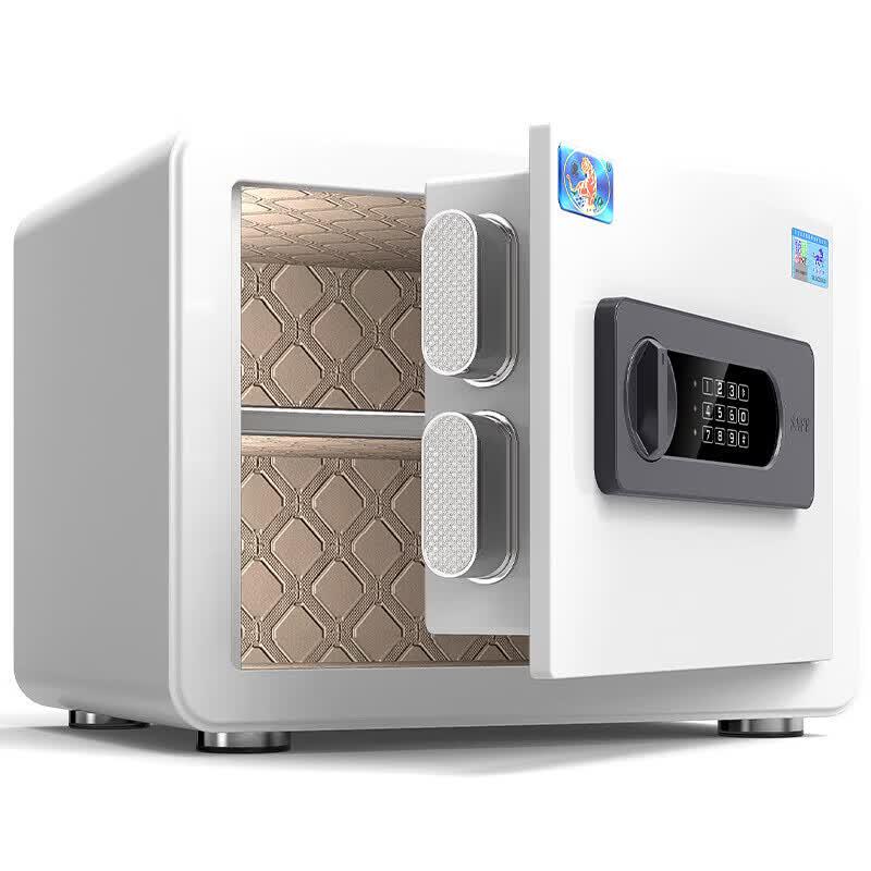 TIGER Small Home Office Electronic Password Safe