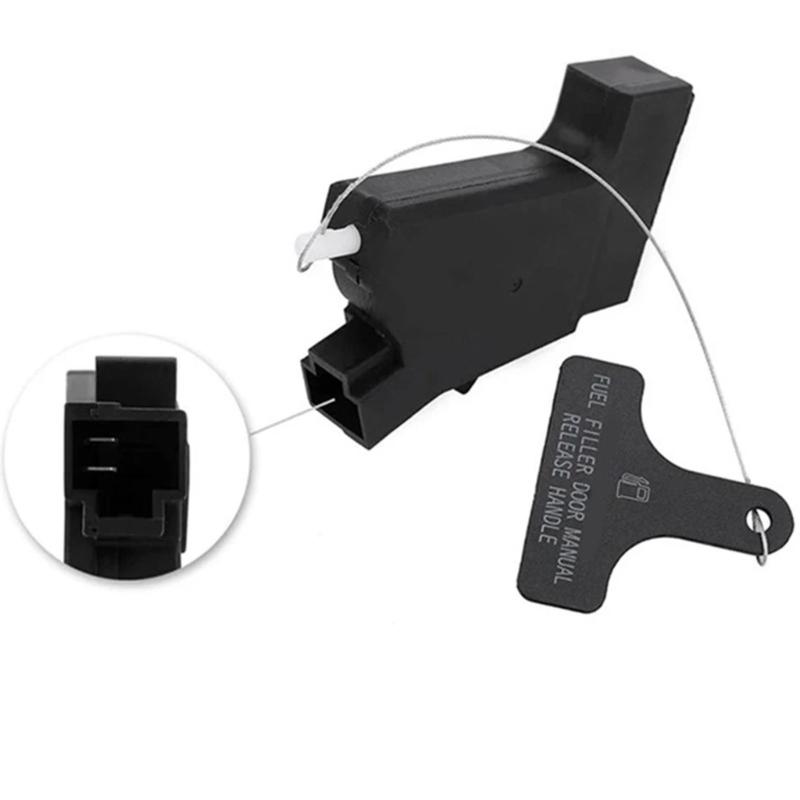 Release Handle Opener Actuator 81590-2T000 81590-3V000 81590-C1000 for 2015-2019 Replacement Automotive Accessory