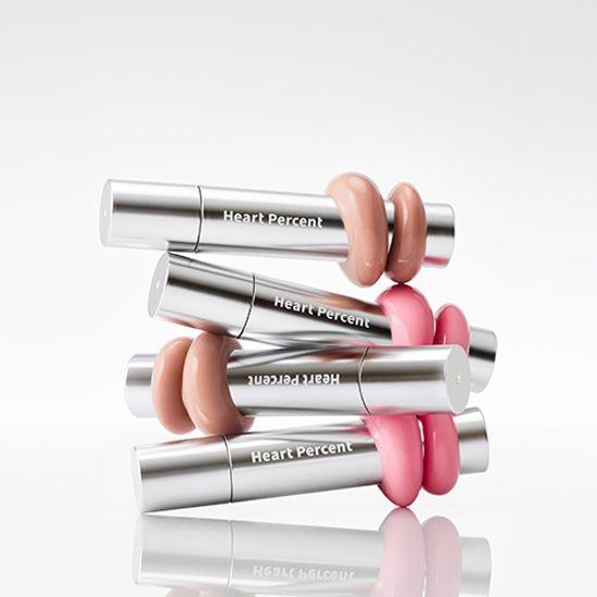 Heart Percent Dot On Mood One Way Glow Tint 4g (14 shades)