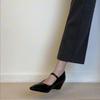 Bottines – Bottines