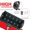 7 Inch 120W Combo Led Light Bars Spot Flood Beam 4x4 Spot 12V 24V 4WD Barra LED Headlight For Auto Boats SUV ATV ILight.