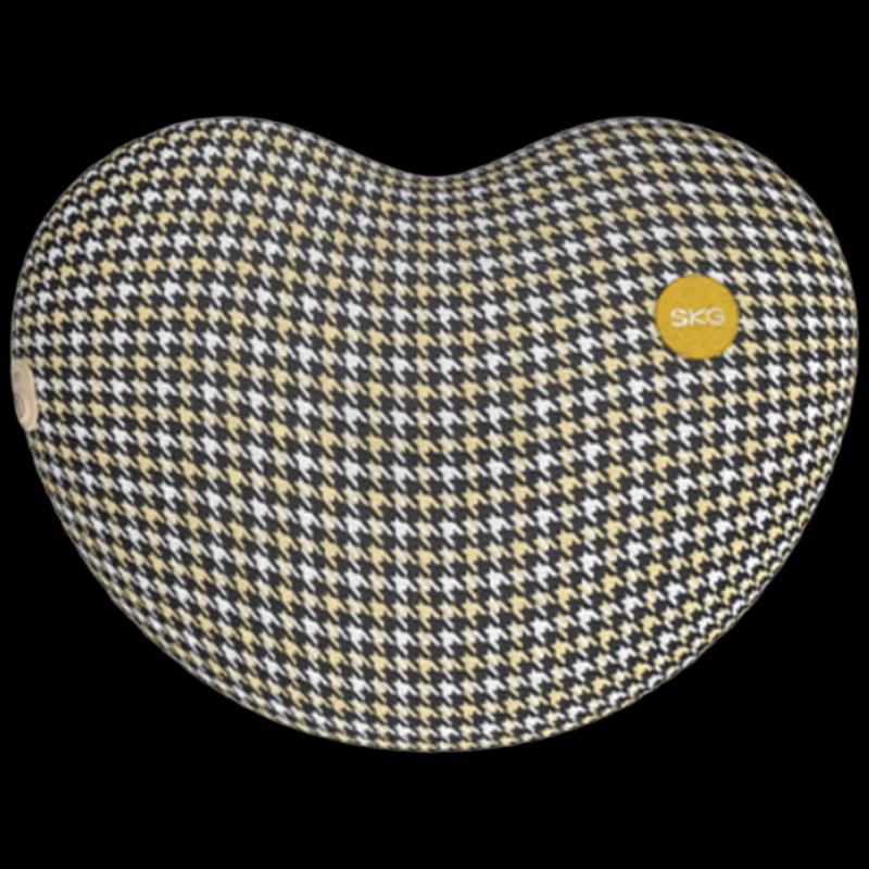 SKG T1 Series Lumbar Massager Cushion with Heat