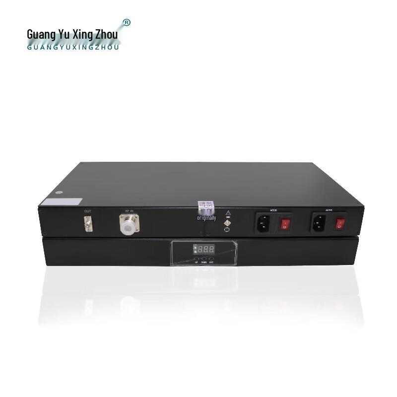

GY-L8100 L-Band Optical Transceiver