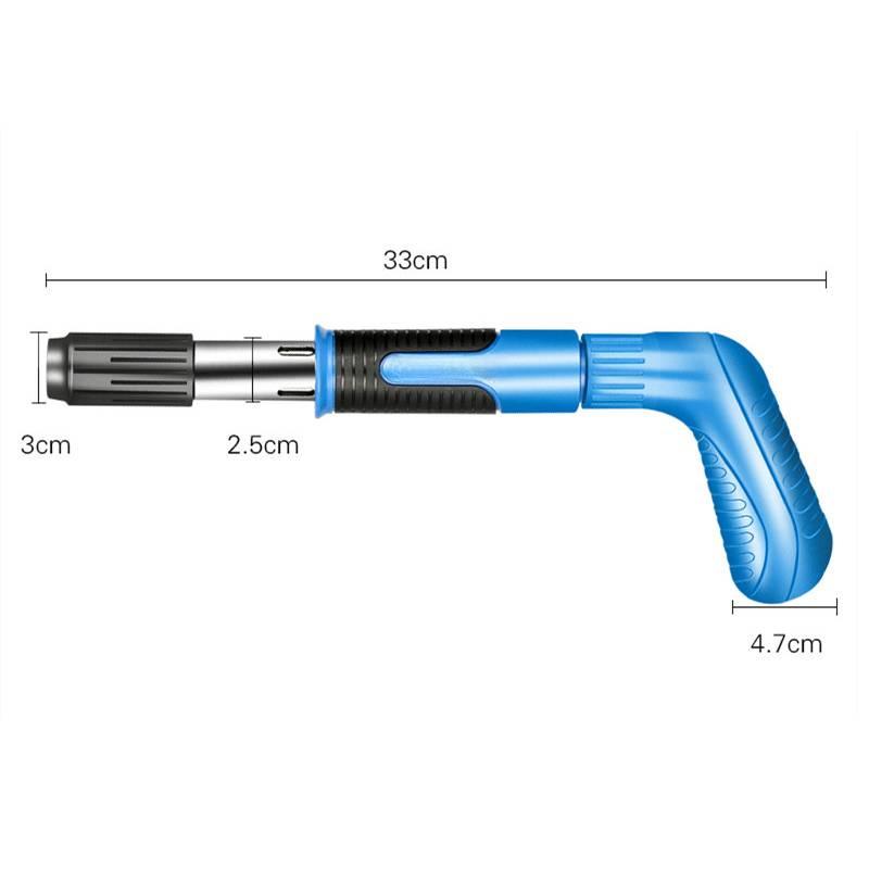 Mini Ceiling Wall Anchor Wire Slotting Device Wall Fastener Metalworking Rivet Guns Tool Manual Steel Nail Guns Rivet Tool Home