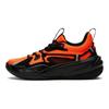 J. Tênis Infantil Cole x Puma RS-Dreamer Jr Energy Red Preto 194166-16