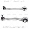For 2017-2024 Porsche Macan (95B) Ft Upper Control Arm OEM 8K0407505B 8K0407506B PAC407505 PAC407506 8K0407505P 8K0407506P