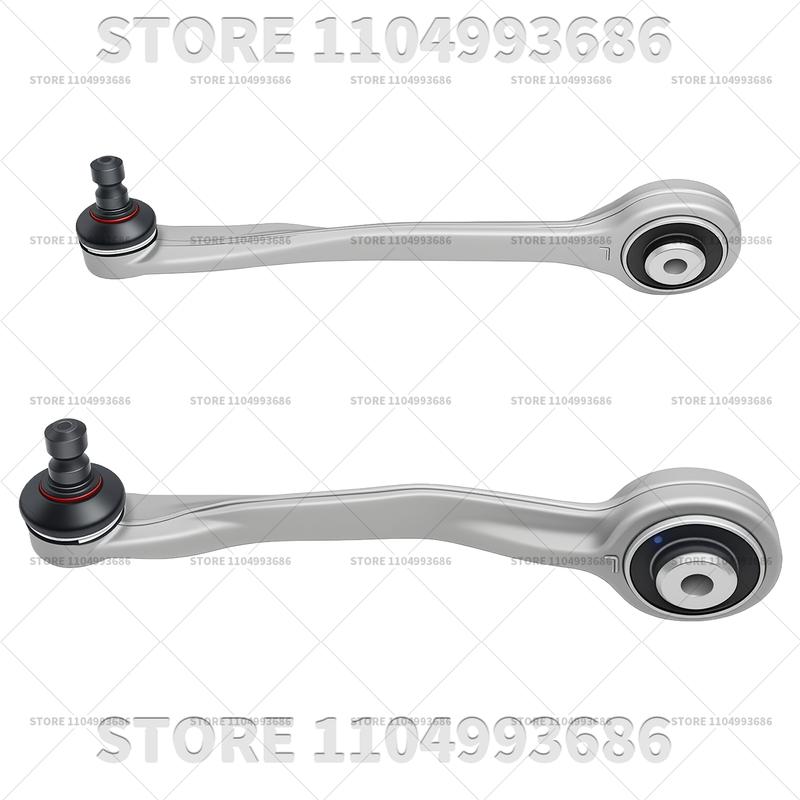 For 2017-2024 Porsche Macan (95B) Ft Upper Control Arm OEM 8K0407505B 8K0407506B PAC407505 PAC407506 8K0407505P 8K0407506P